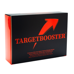 TARGET BOOSTER