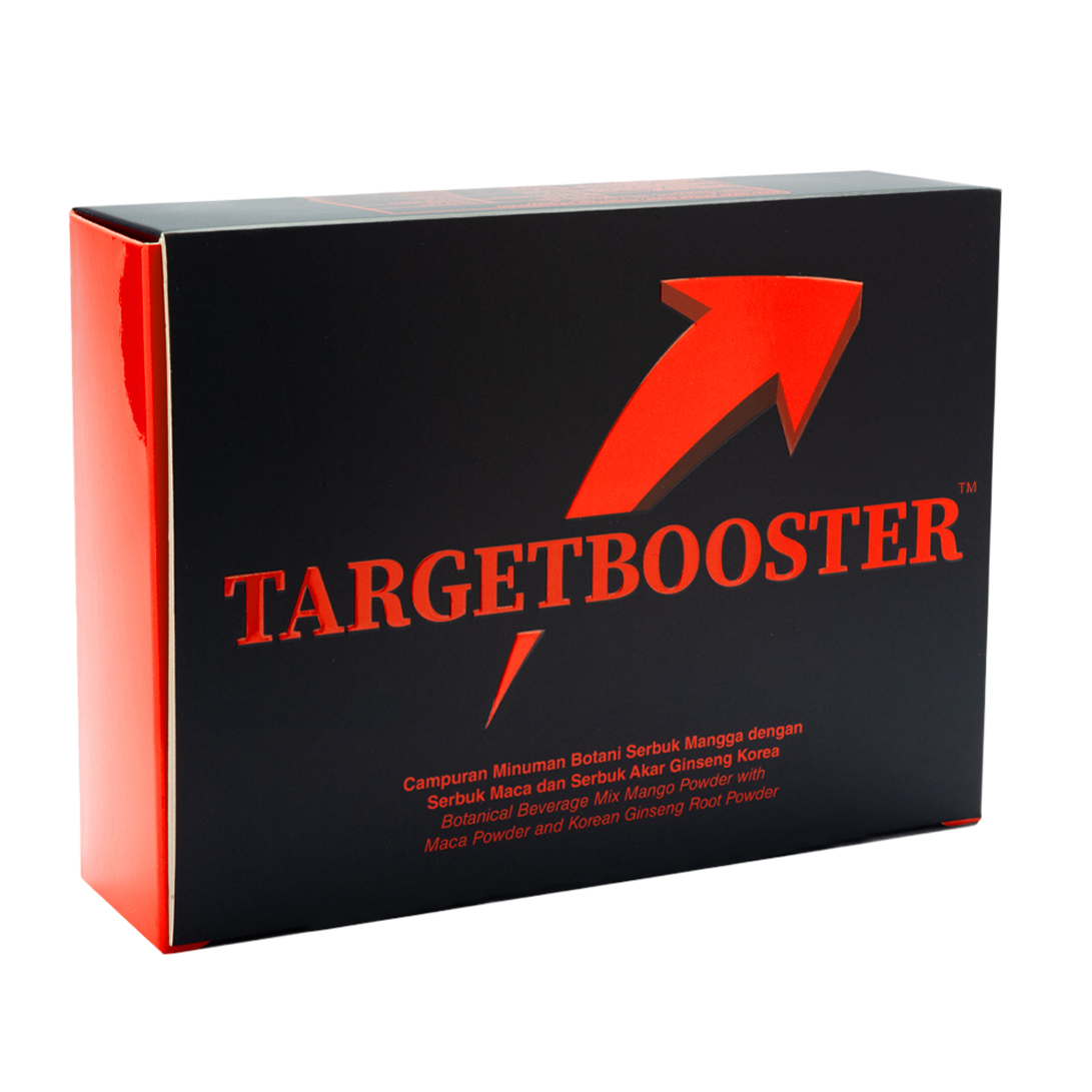 TARGET BOOSTER