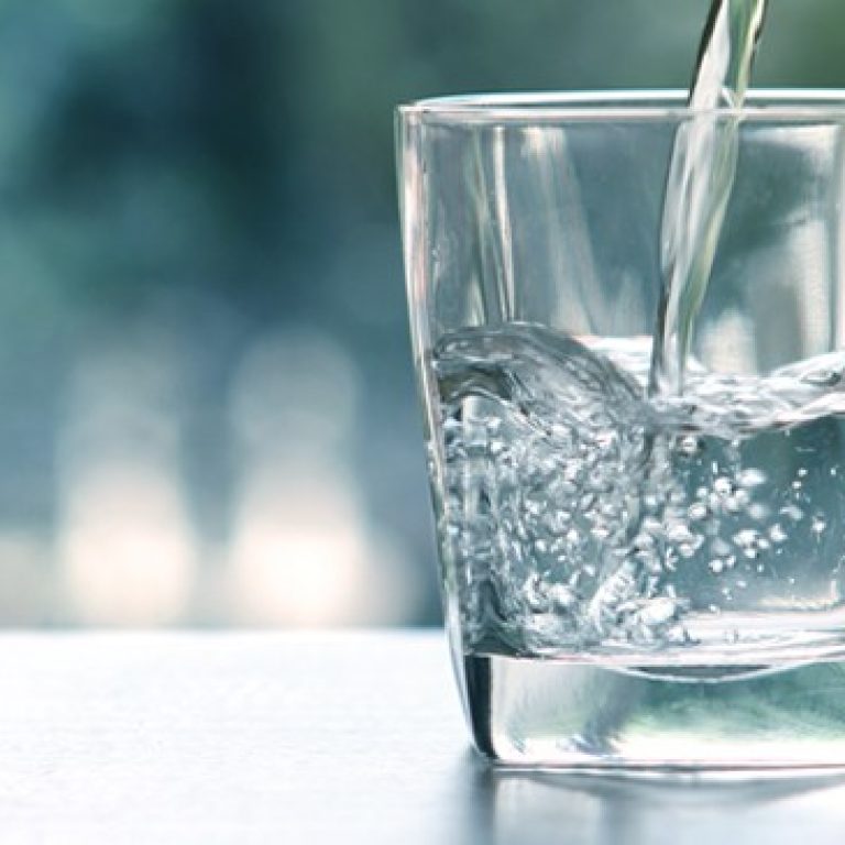 HydrogenWater